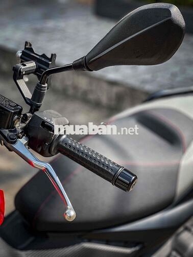 Aprilia SR GT 200 2023 Đỏ, Đen, có giao lưu xe.