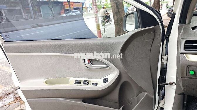 Kia Morning 2020 Số tự động 1.25L Trắng