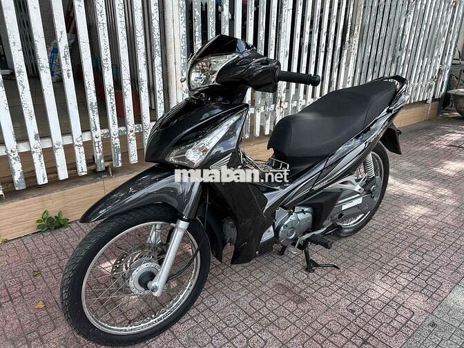 Honda Future 125Fi zin êm keng đẹp chính chủ