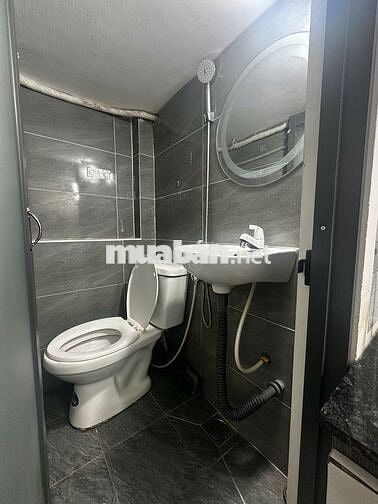 Cho thuê phòng 18 Nguyễn Oanh, P7, gò vấp ( ngã 6 gò vấp)