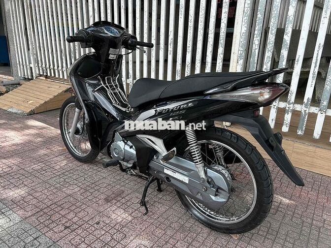 Honda Future 125Fi zin êm keng đẹp chính chủ