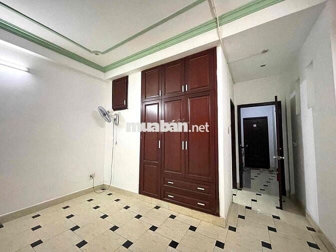 sang hợp đồng căn hộ dịch vụ 10 phòng 10wc 1 mặt bằng ngay cao lỗ Q8