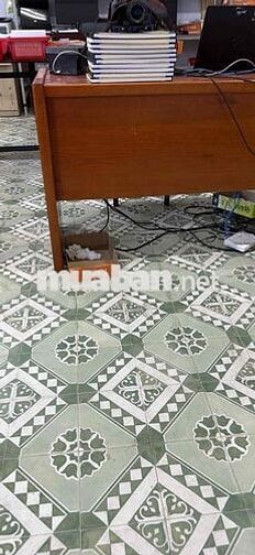 Nhà đất 2 mặt tiền phường 1 trung tâm ( gần cho, trương học ,..)