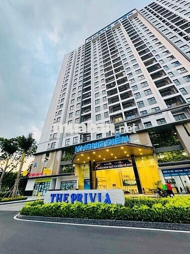 Căn hộ Privia Khang Điền rẻ- Công chứng ngay