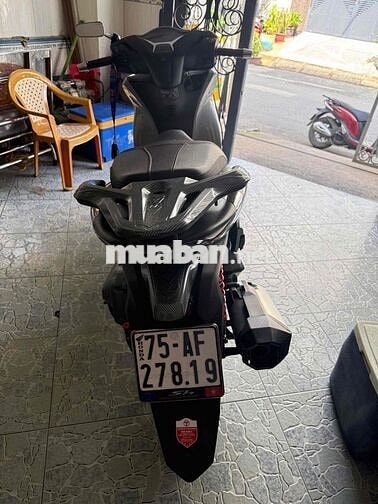 Honda SH 125i ABS 2024 Xám 19.000km
