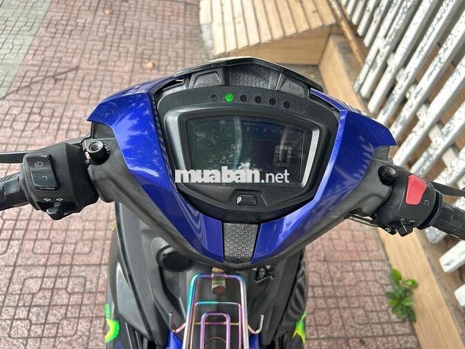 Yamaha Exciter 150 Led 2019 zin êm sạch sẽ