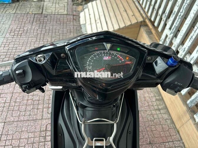 Yamaha Exciter 135 up áo 2010 êm ngon sạch đẹp