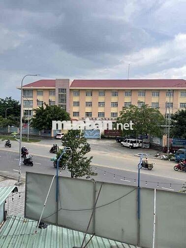 📣📣📣SIÊU PHẨM - GIÁ RẺ - CHỐT NGAY BÁN ĐẤT TẶNG NHÀ 5 TẦNG BTCT - NGANG