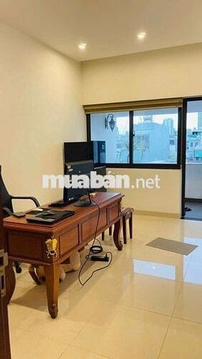 Bán nhà 4 Tầng 5 PN - Vài bước ra Nguyễn Văn Thoại - Giá rẻ bất ngờ