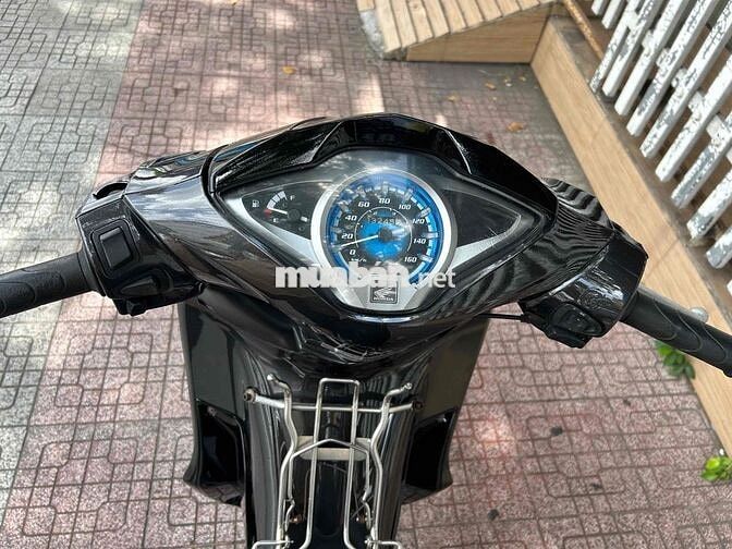 Honda Future 125Fi zin êm keng đẹp chính chủ