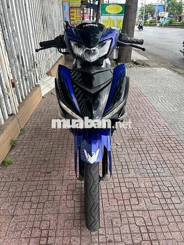Yamaha Exciter 150 Led 2019 zin êm sạch sẽ