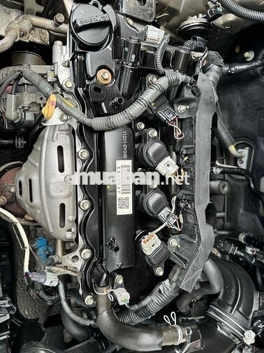 Toyota Vios 2019 Số sàn Vàng cát