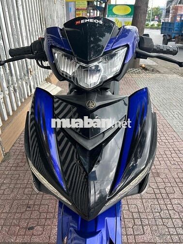 Yamaha Exciter 150 Led 2019 zin êm sạch sẽ