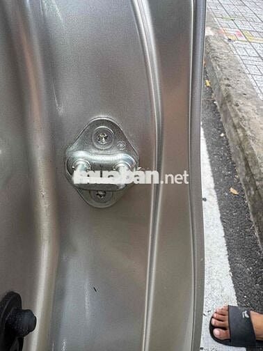 Toyota Vios 2019 Số sàn Vàng cát