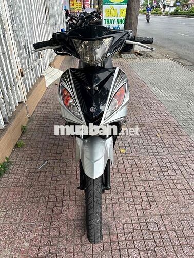 Yamaha Exciter 135 up áo 2010 êm ngon sạch đẹp