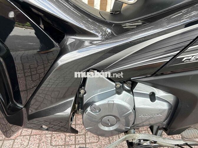 Honda Future 125Fi zin êm keng đẹp chính chủ