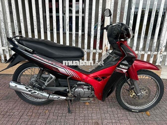 Yamaha Sirius 110 zin êm sạch sẽ bs63
