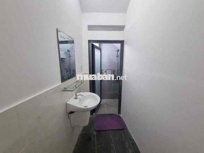 MẶT BẰNG KINH DOANH NGAY ĐƯỜNG SỐ 9