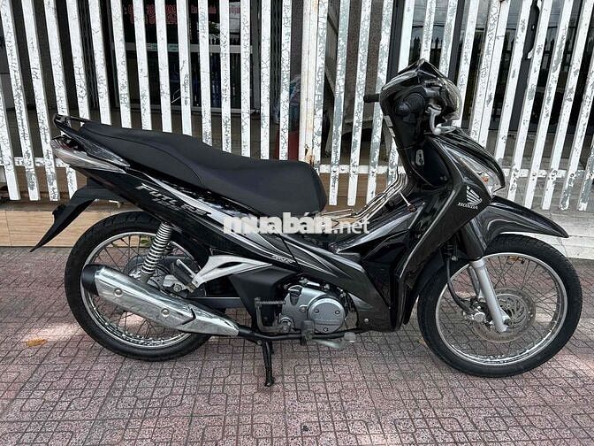 Honda Future 125Fi zin êm keng đẹp chính chủ