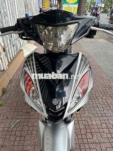 Yamaha Exciter 135 up áo 2010 êm ngon sạch đẹp