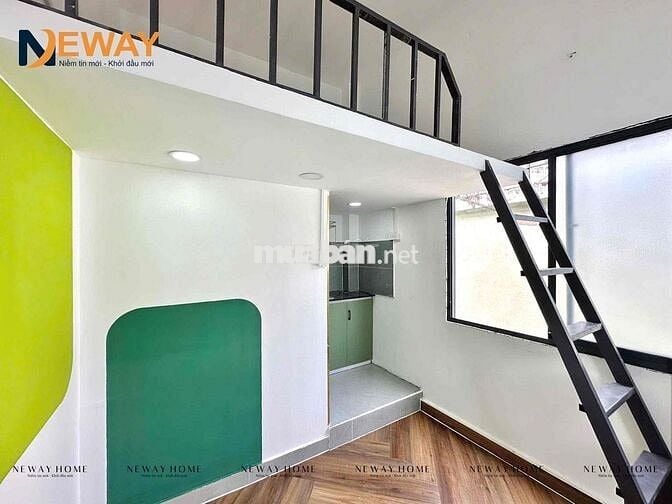 CHO THUÊ PHÒNG GIÁ RẺ CHỈ CÒN *** 3P - NGAY TRUNG TÂM