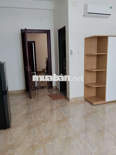 🏠 CHO THUÊ PHÒNG NỘI THẤT ĐẦY ĐỦ – NHÀ MẶT TIỀN GẦN KHANG ĐIỀN