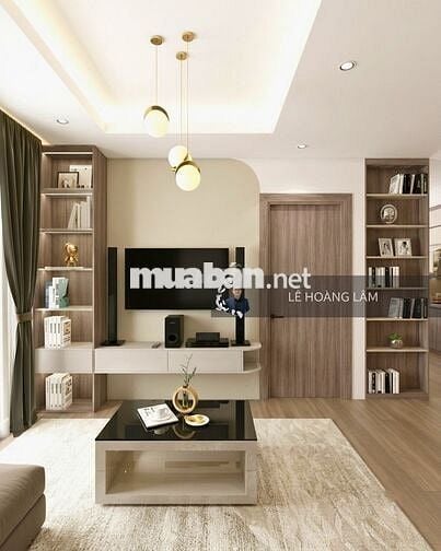 Chính chủ bán căn hộ Marina View sông. Vị trí sát Phạm Văn Đồng + QL13