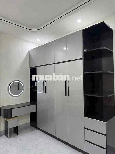 242 CHO THUÊ NHÀ 2 TẦNG 83M² – 3PN 2WC, FULL NỘI THẤT