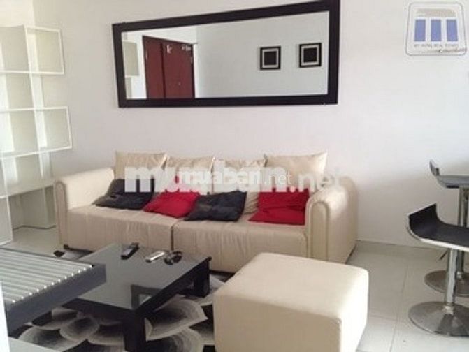 🏬Bán căn hộ cc Central garden 328 VVK Q1• 76m2 ,view đẹp, giá 5,6 t.ỷ