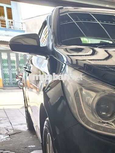 Hyundai Accent 2020 Mt full màu Đen