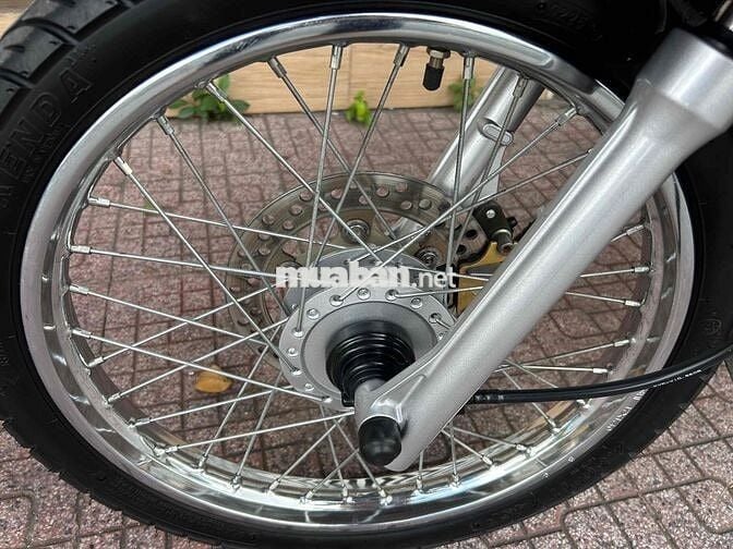 Honda Wave A110 2023 Tự động màu Đỏ