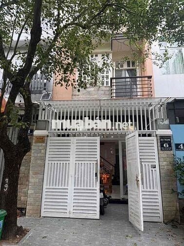 CHO THUÊ NHÀ NGUYÊN CĂN – ĐƯỜNG 44, KDC TÂN QUY ĐÔNG, QUẬN 7 🌳