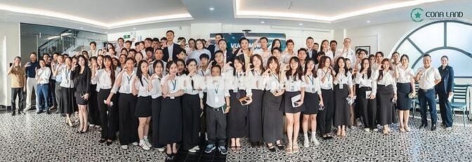 CONA LAND TUYỂN DỤNG NHÂN VIÊN KINH DOANH🚀