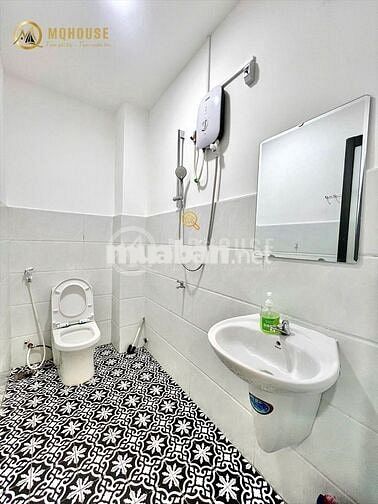 1PN fullNT Nguyễn Gia Trí gần đại học Hutech - Ngoại Thương Bình Thạnh