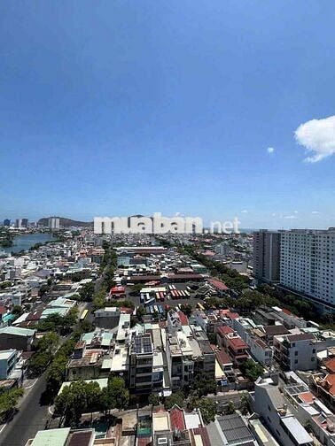 Cho thuê căn hộ 2PN 91m2 Chung cư Bluesea