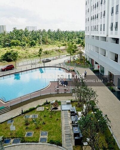Chính chủ bán căn hộ Marina View sông. Vị trí sát Phạm Văn Đồng + QL13