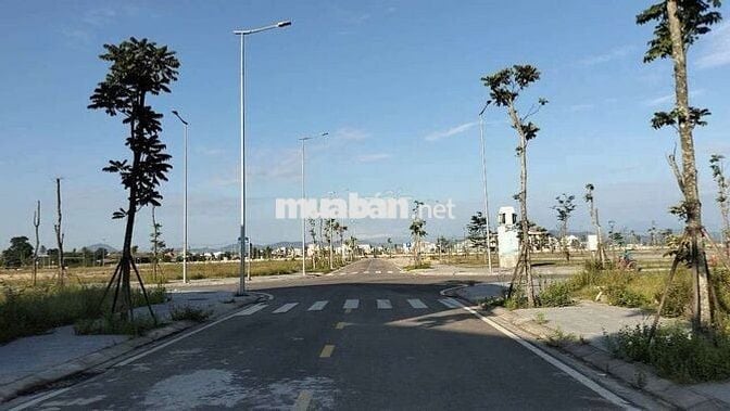 Chính chủ bán đất KDC Hương Sơ view cực đẹp