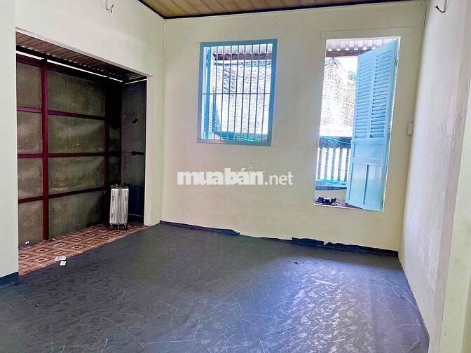 NHÀ NGUYÊN CĂN NGAY TRUNG TÂM QUẬN 5
