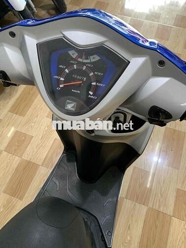 Honda Vision Xanh 2025