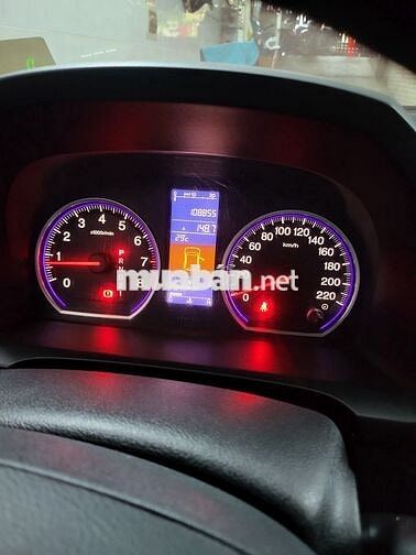 Honda CR-V 2018 Xám 108855 km