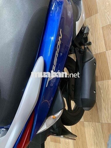 Honda Vision Xanh 2025