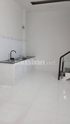 Bán nhà xây mới 482/5/8C Phú Thọ Hoà, Tân Phú- hoàn công đủ
