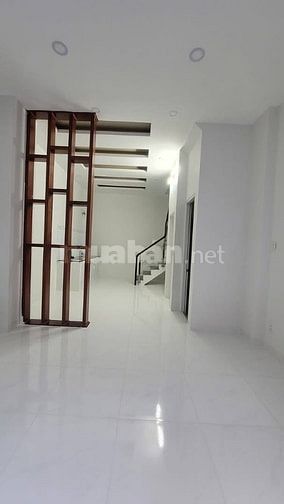 Bán nhà xây mới 482/5/8C Phú Thọ Hoà, Tân Phú- hoàn công đủ