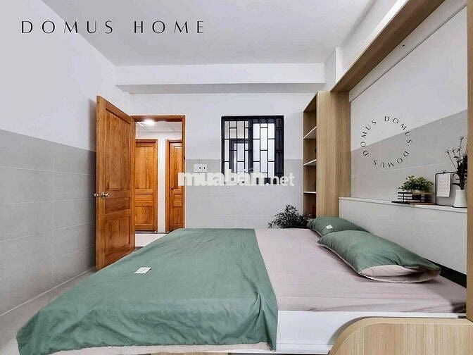 PHÒNG TRỌ gần KCX QUẬN 7 - Cách UFM, TDTU chỉ 5 phút ở được 4-5 người