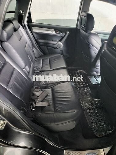 Honda CR-V 2018 Xám 108855 km