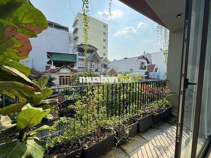CHO THUÊ STUDIO BANCOL CÁCH LOTTE 5’ THUẬN TIỆN DI CHUYỂN KHU DÂN CƯ
