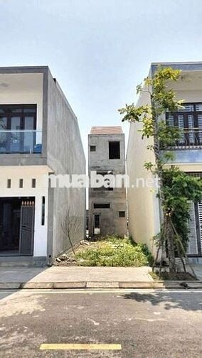 Chính chủ bán đất KDC Hương Sơ view cực đẹp