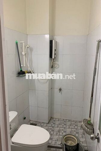 Cho thuê mặt bàng khu vực Bình Quới, Bình Thạnh