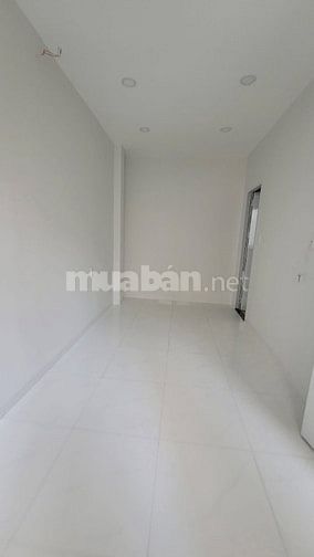 Bán nhà xây mới 482/5/8C Phú Thọ Hoà, Tân Phú- hoàn công đủ