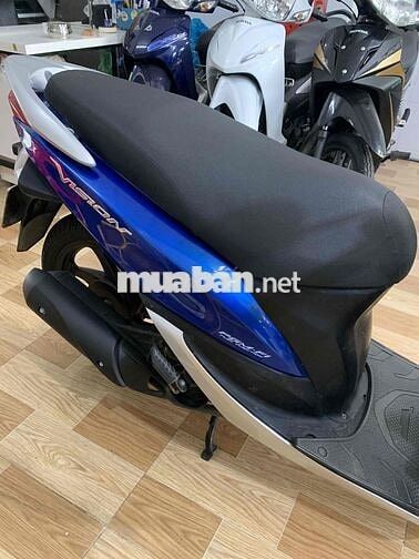 Honda Vision Xanh 2025